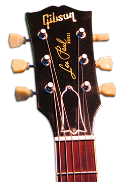 Gibson Les Paul