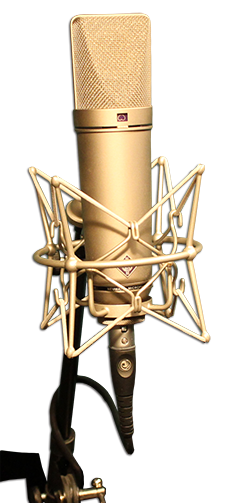 Neumann U87